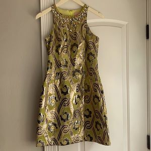 Lilly Pulitzer party dress size 2